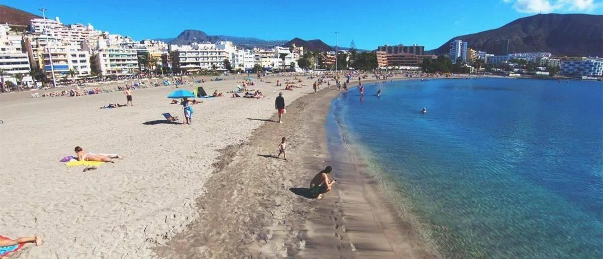 ארונה Ventura Next To The Beach מראה חיצוני תמונה