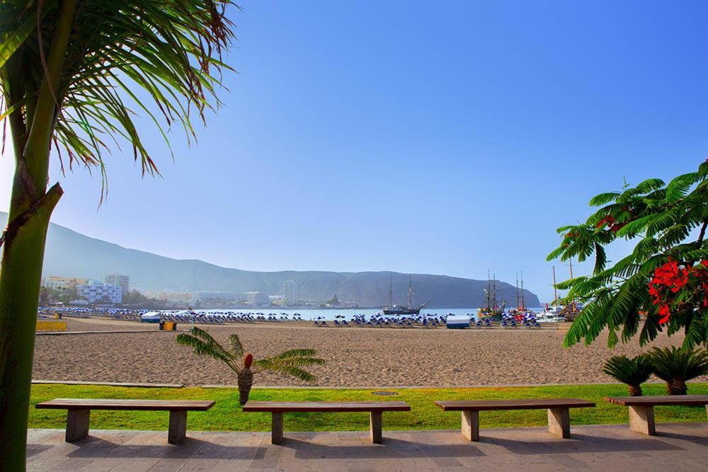 ארונה Ventura Next To The Beach מראה חיצוני תמונה