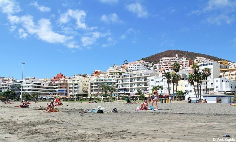 ארונה Ventura Next To The Beach מראה חיצוני תמונה